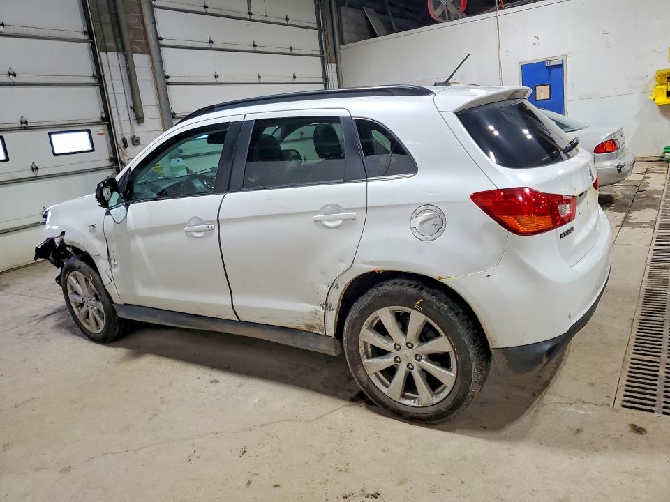 54306896 :رقم المزاد ، 4A4AR4AU8FE005986 vin ، 2015 Mitsubishi Outlander Sport مزاد بيع