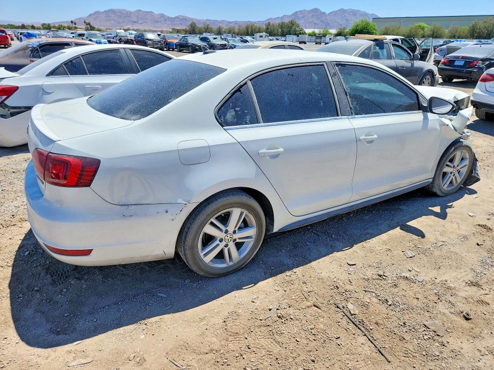 Продаж на аукціоні авто 2013 Volkswagen Jetta, vin: 3VW637AJ5DM291631, номер лоту: 41943286