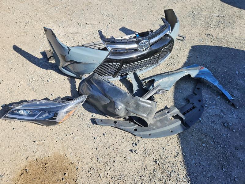 2016 Toyota Camry მანქანა იყიდება აუქციონზე, vin: 4T1BF1FK7GU521074, აუქციონის ნომერი: 55442836