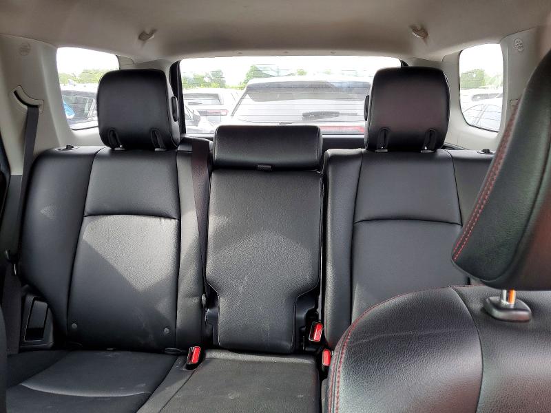 52484976 :رقم المزاد ، JTEBU5JR4E5173985 vin ، 2014 Toyota 4runner مزاد بيع