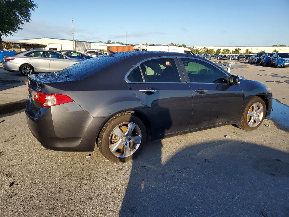 Aukcja sprzedaży 2013 Acura Tsx, vin: JH4CU2F40DC004026, numer aukcji: 53630236