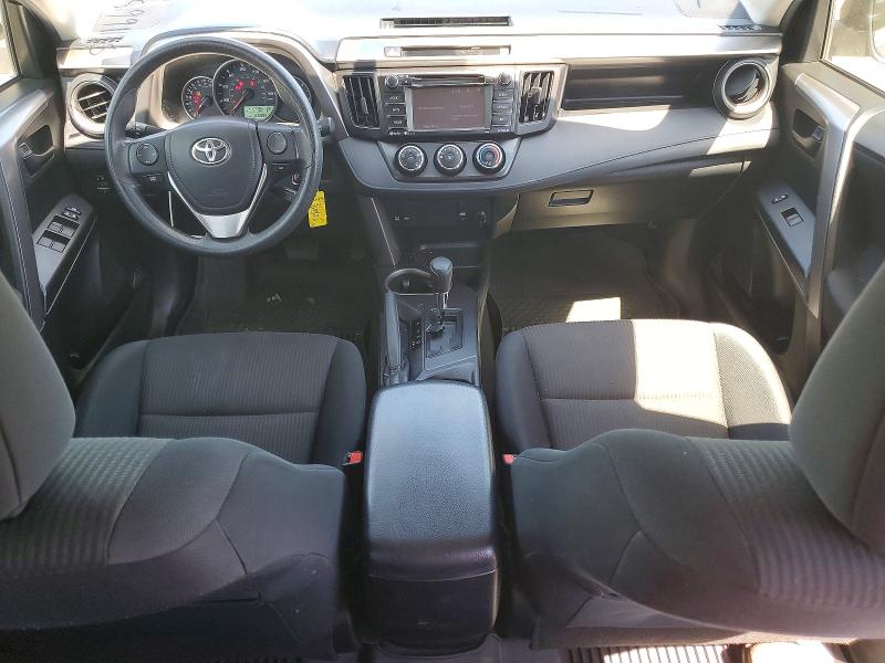 Продаж на аукціоні авто 2016 Toyota Rav4, vin: JTMZFREV7GJ070338, номер лоту: 53991156