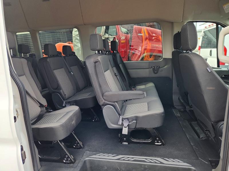 Aukcja sprzedaży 2025 Ford Transit, vin: 1FBAX2X82SKA56721, numer aukcji: 53893356