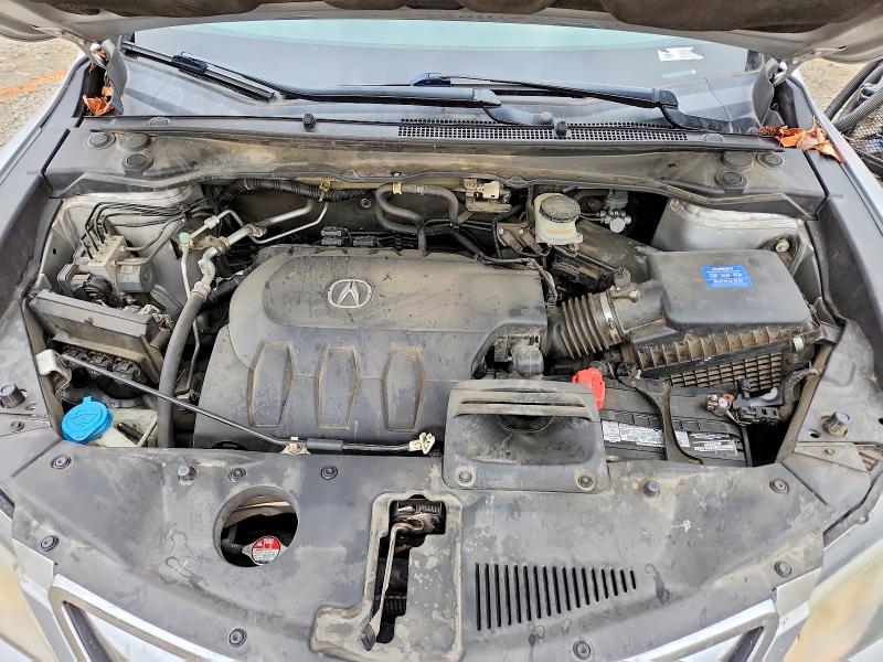 Продажа на аукционе авто 2014 Acura Rdx, vin: 5J8TB3H36EL014094, номер лота: 51918826