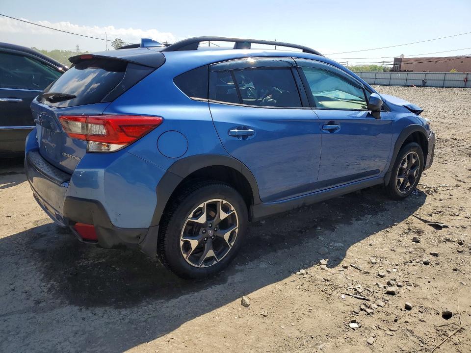 Aukcja sprzedaży 2020 Subaru Crosstrek, vin: JF2GTAEC6LH254687, numer aukcji: 52003686
