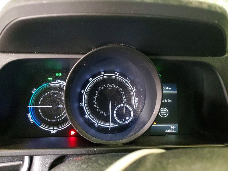 Aukcja sprzedaży 2023 Hyundai Elantra, vin: KMHLM4AJ6PU055874, numer aukcji: 52332226