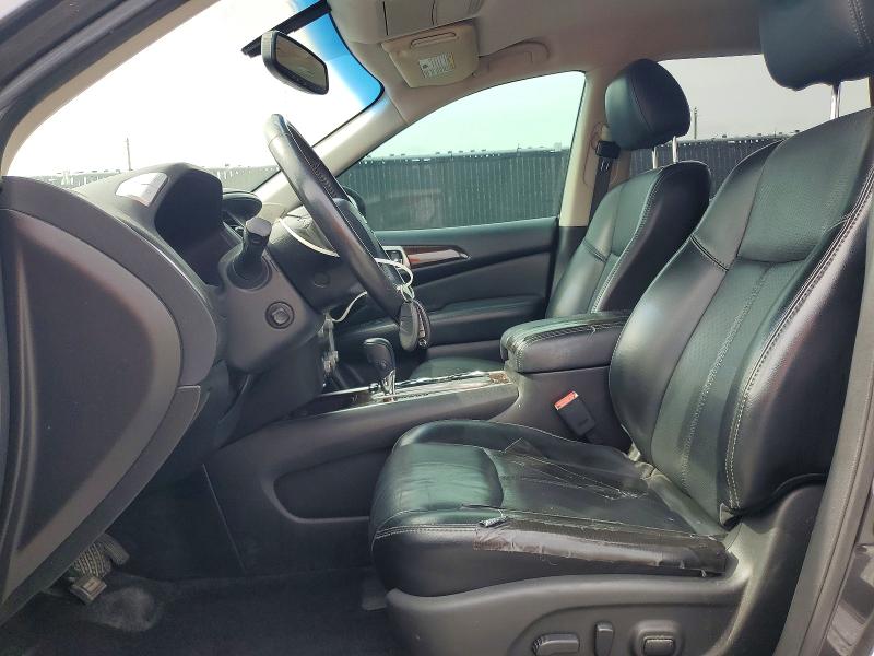 Aukcja sprzedaży 2014 Nissan Pathfinder, vin: 5N1AR2MN6EC710503, numer aukcji: 53156566