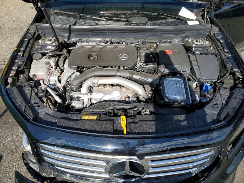Продажа на аукционе авто 2026 Mercedes-benz Glb, vin: W1N4M4HB7TW465789, номер лота: 52081096