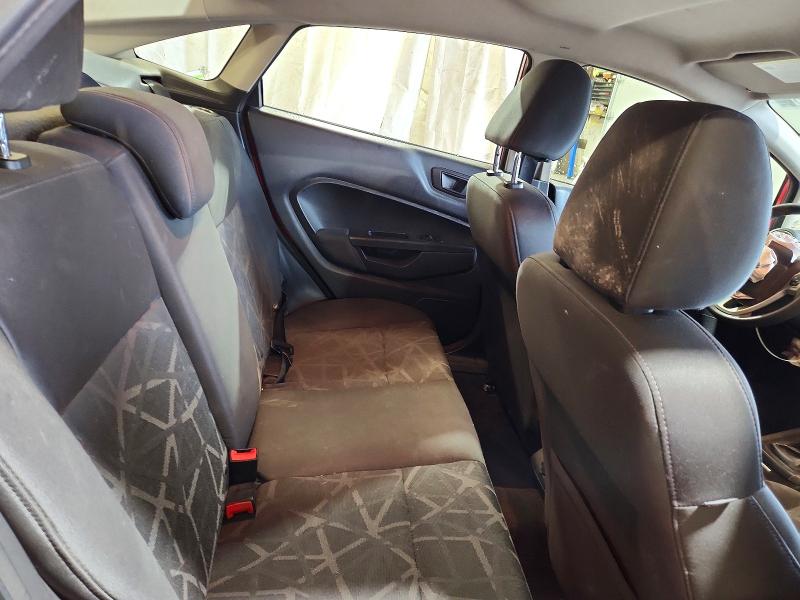 Aukcja sprzedaży 2013 Ford Fiesta, vin: 3FADP4BJ3DM155743, numer aukcji: 52224886