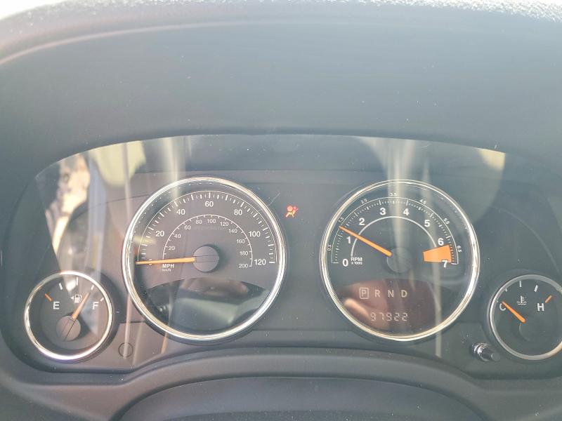 Продажа на аукционе авто 2015 Jeep Compass, vin: 1C4NJDEB3FD162646, номер лота: 54954016