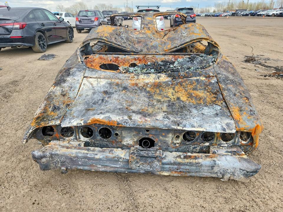 Продажа на аукционе авто 1977 Pontiac Trans Am T-top, vin: 2W8727M217857, номер лота: 53033956