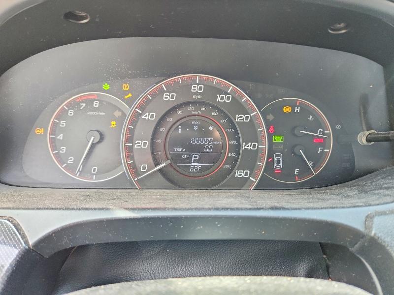 53018486 :رقم المزاد ، 1HGCT2B89DA012202 vin ، 2013 Honda Accord مزاد بيع