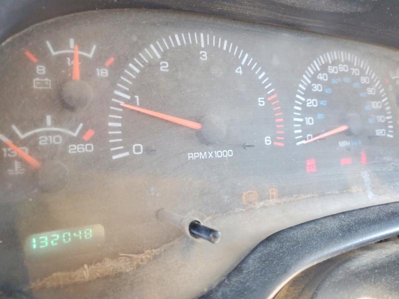 Aukcja sprzedaży 2001 Dodge Ram 1500, vin: 1B7HF16Y01S150006, numer aukcji: 46372576