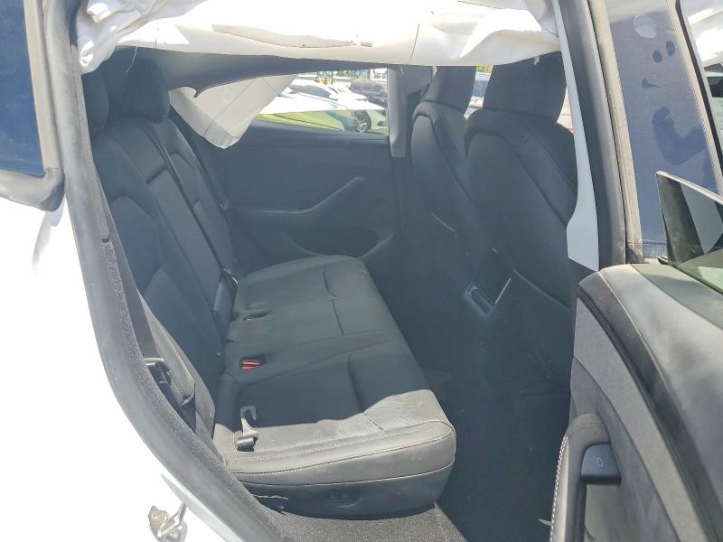 Aukcja sprzedaży 2026 Tesla Model Y, vin: 7SAYGDEE6TF361283, numer aukcji: 55235266