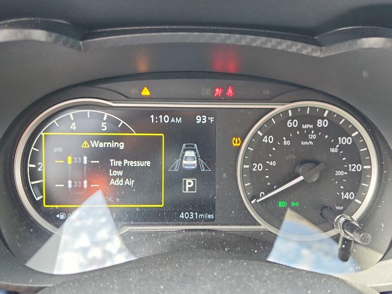 Продаж на аукціоні авто 2025 Nissan Versa, vin: 3N1CN8EV0SL877694, номер лоту: 52575496