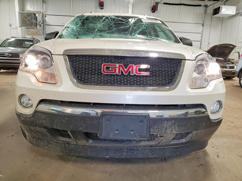 Продажа на аукционе авто 2012 Gmc Acadia, vin: 1GKKVPED0CJ225794, номер лота: 51798666