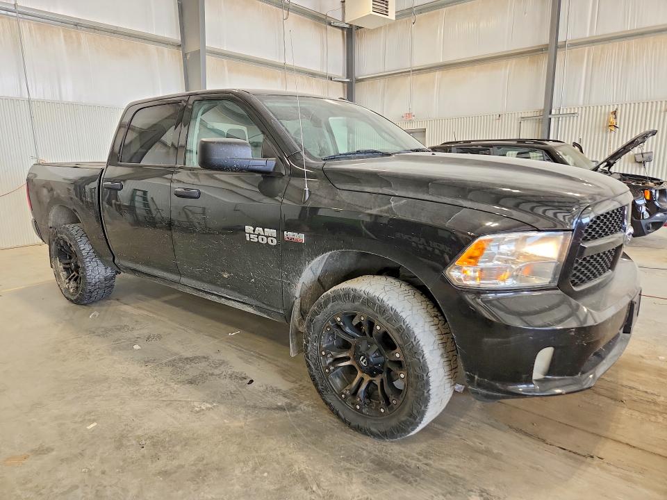Aukcja sprzedaży 2017 Ram 1500, vin: 3C6RR7KT6HG774684, numer aukcji: 52543996