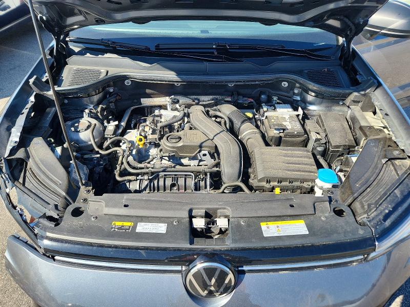 Aukcja sprzedaży 2025 Volkswagen Taos, vin: 3VV8C7B25SM004340, numer aukcji: 51369366