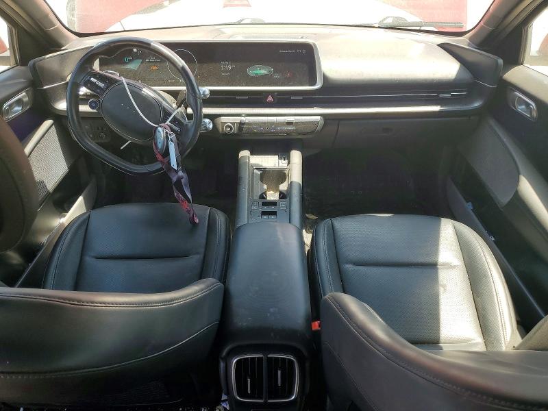 Aukcja sprzedaży 2023 Hyundai Ioniq 6, vin: KMHM34AA2PA022783, numer aukcji: 52982706