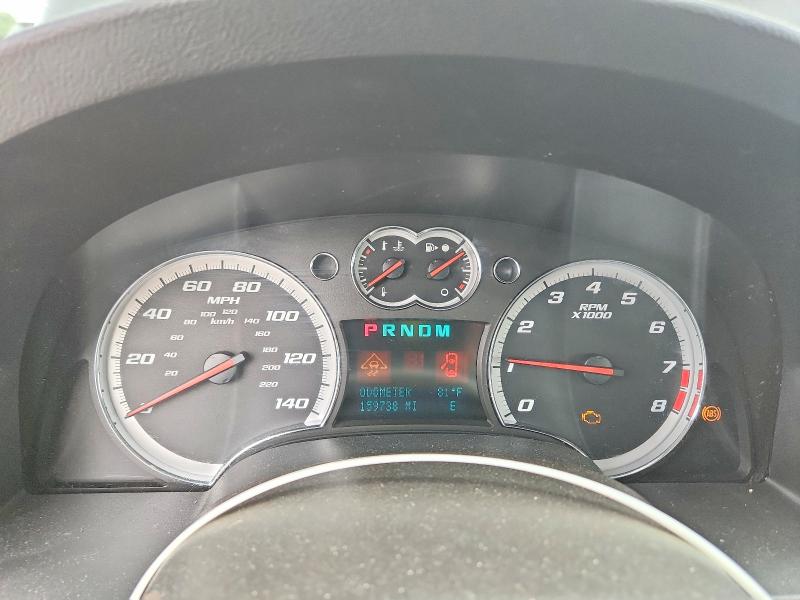 54796906 :رقم المزاد ، 2CNDL037686063569 vin ، 2008 Chevrolet Equinox مزاد بيع