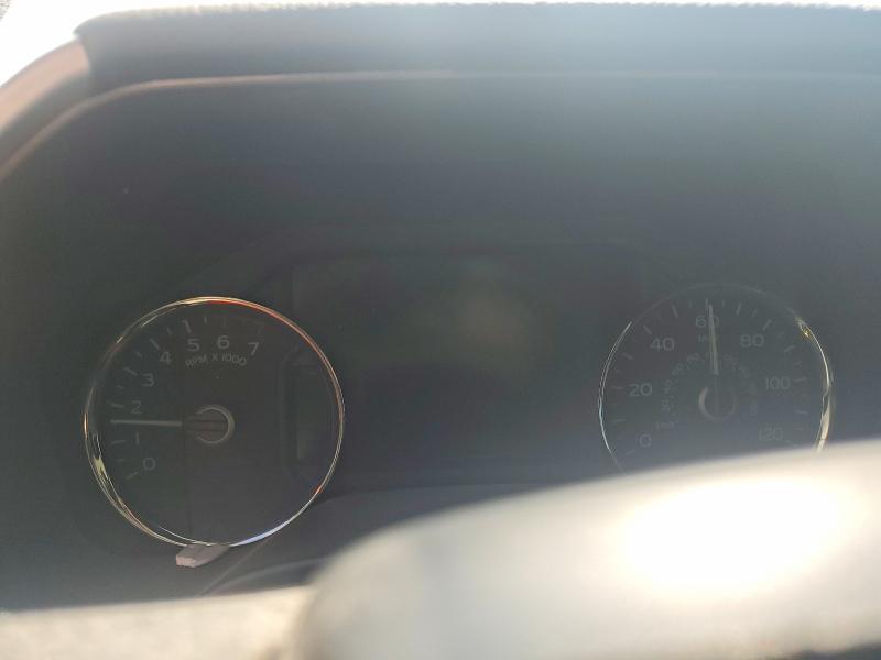 47993396 :رقم المزاد ، 1FTEW1E54LFB60270 vin ، 2020 Ford F150 مزاد بيع