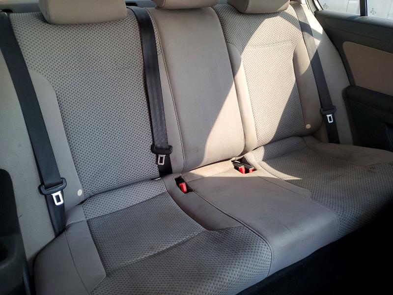 Продаж на аукціоні авто 2011 Volkswagen Jetta, vin: 3VW2K7AJ5BM400250, номер лоту: 52888876