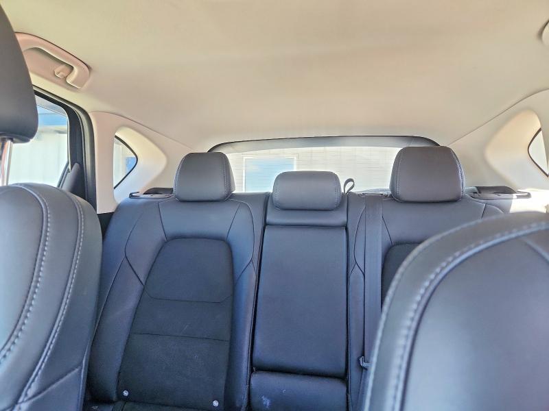 Продажа на аукционе авто 2017 Mazda Cx-5, vin: JM3KFBCL0H0148595, номер лота: 53002116