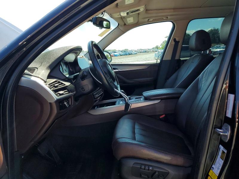 54507006 :رقم المزاد ، 5UXKT0C5XG0S76573 vin ، 2016 Bmw X5 مزاد بيع