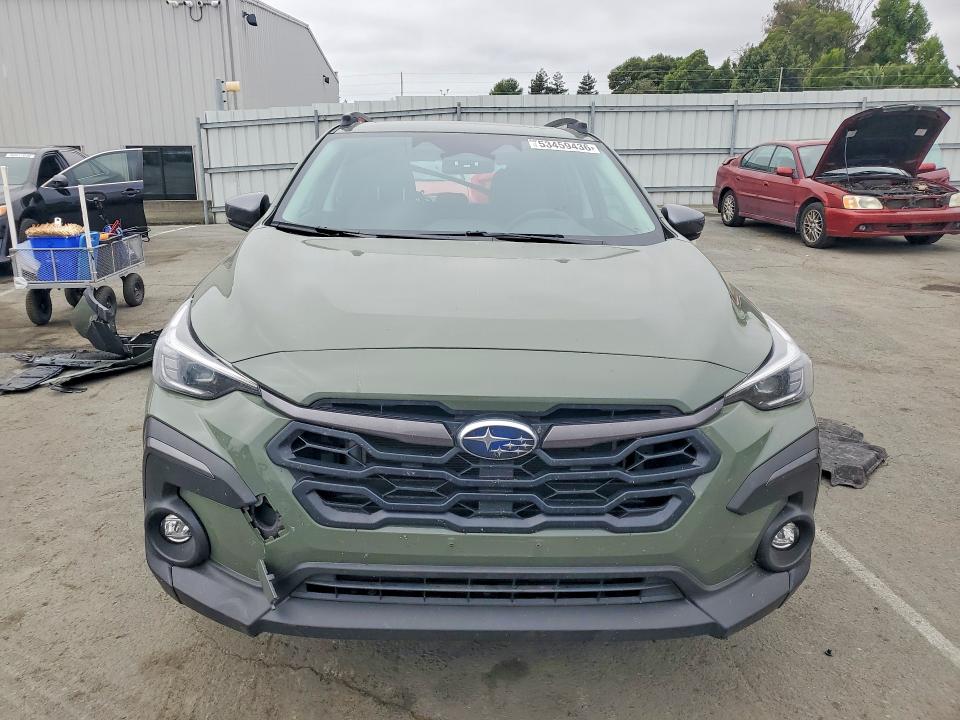 Aukcja sprzedaży 2024 Subaru Crosstrek, vin: 4S4GUHM60R3815404, numer aukcji: 53459436