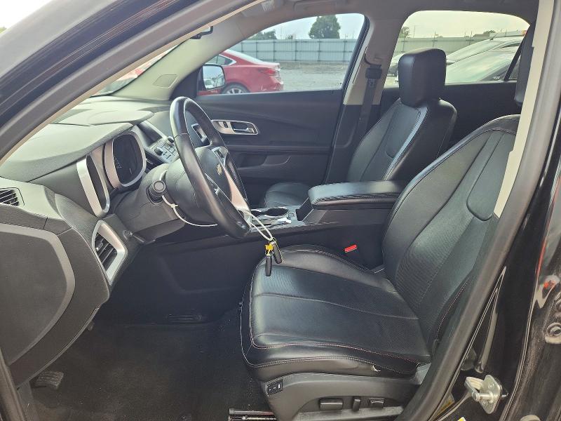 Aukcja sprzedaży 2017 Chevrolet Equinox, vin: 2GNFLGEK0H6108424, numer aukcji: 55128026
