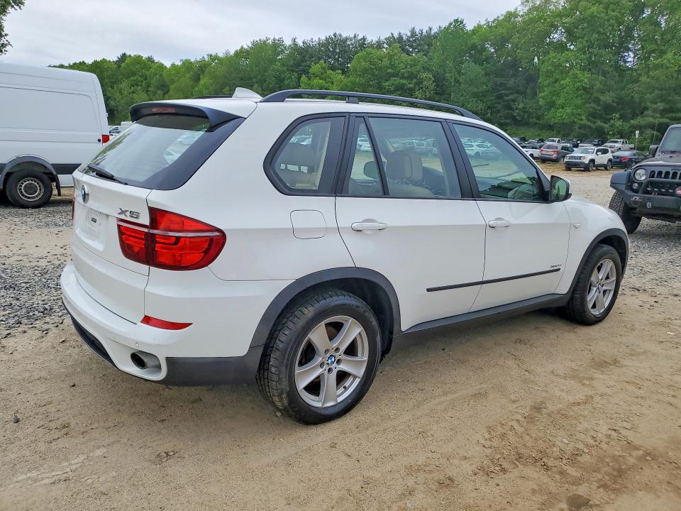 Продажа на аукционе авто 2012 Bmw X5, vin: 5UXZV4C51CL755019, номер лота: 54730756