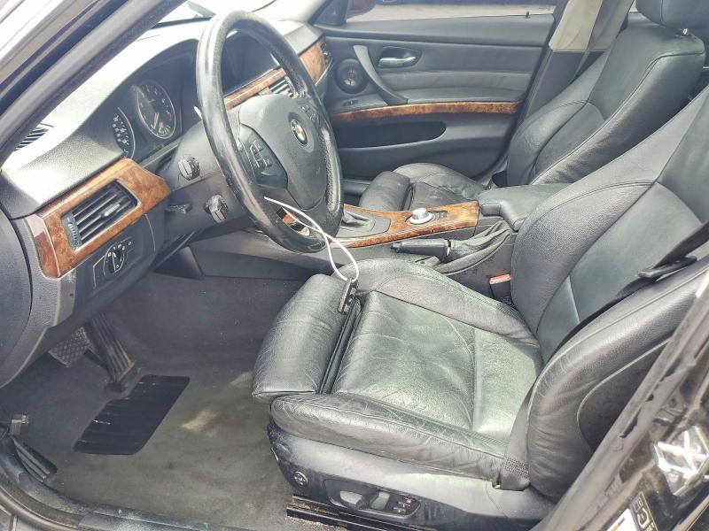 Продажа на аукционе авто 2006 Bmw 330, vin: WBAVB33516KR76825, номер лота: 54964596