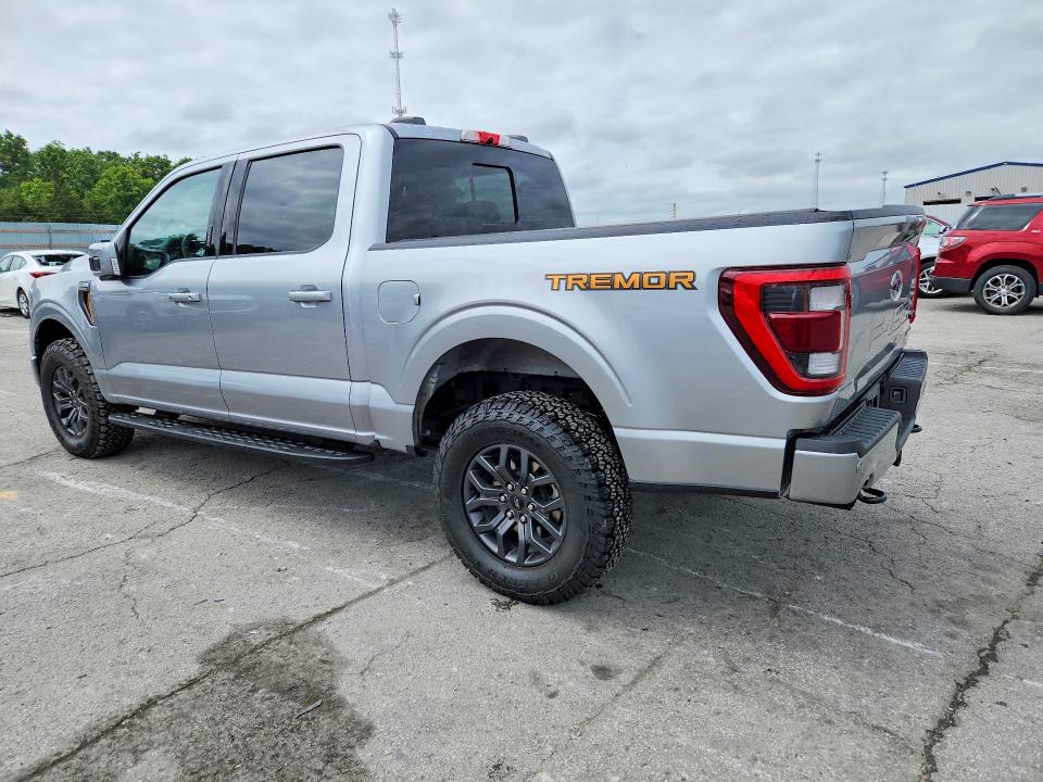 Aukcja sprzedaży 2023 Ford F150, vin: 1FTEW1E89PFA10011, numer aukcji: 52751176