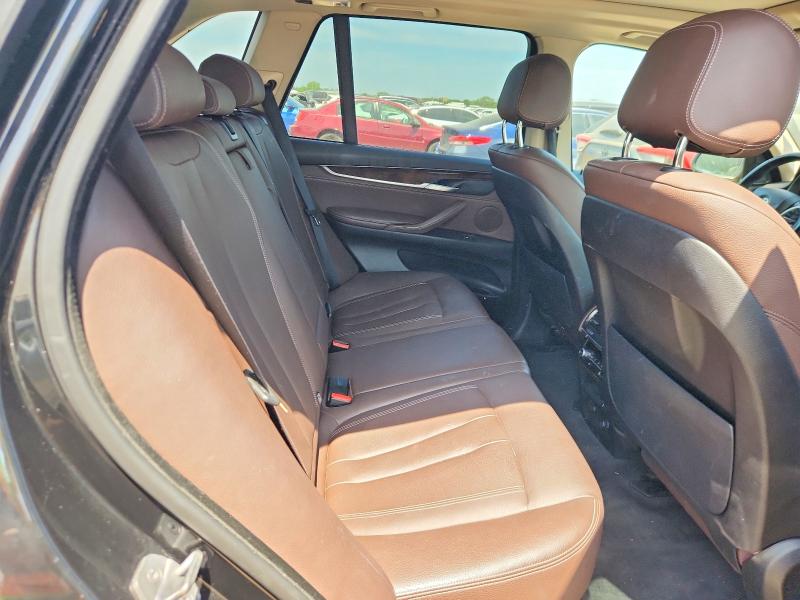 54288036 :رقم المزاد ، 5UXKR0C59F0K53055 vin ، 2015 Bmw X5 مزاد بيع