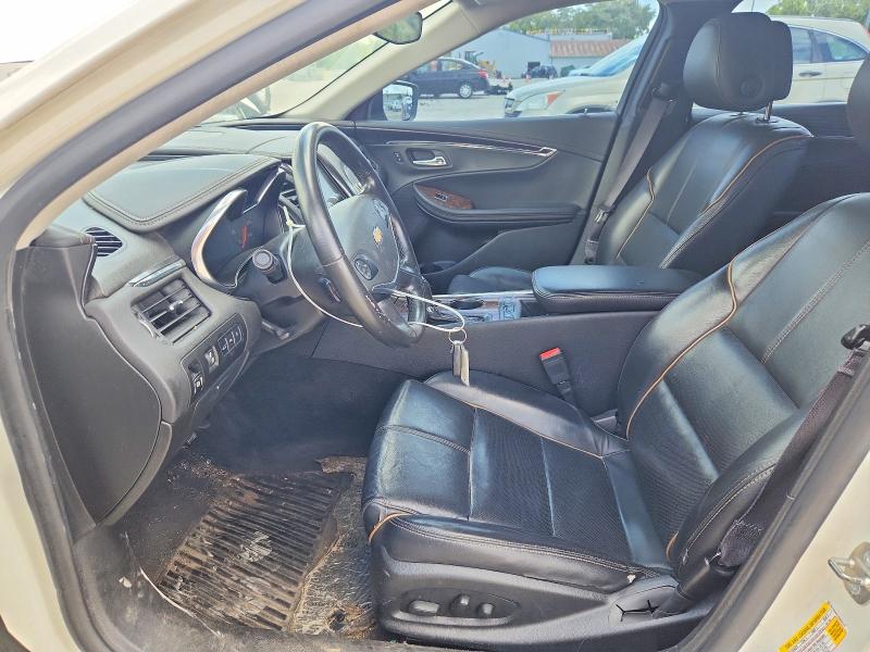 53141926 :رقم المزاد ، 2G1145SL7E9222747 vin ، 2014 Chevrolet Impala مزاد بيع