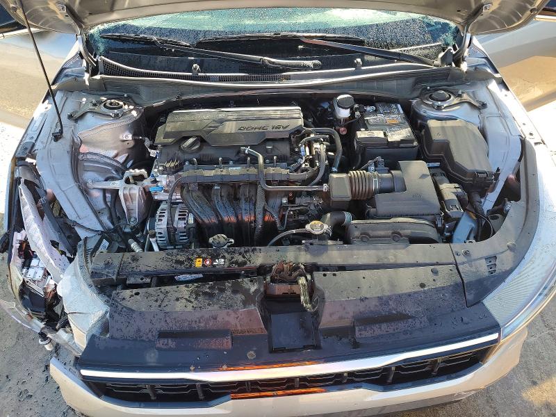 Продаж на аукціоні авто 2025 Kia K4, vin: 3KPFW4DE6SE210117, номер лоту: 53209396