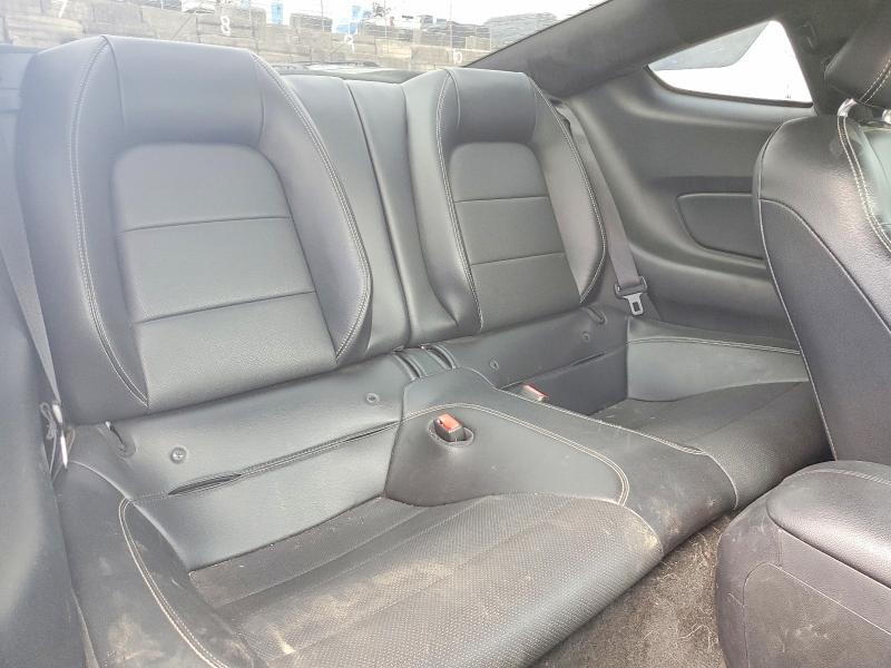 Продаж на аукціоні авто 2017 Ford Mustang, vin: 1FA6P8TH4H5295243, номер лоту: 52125986