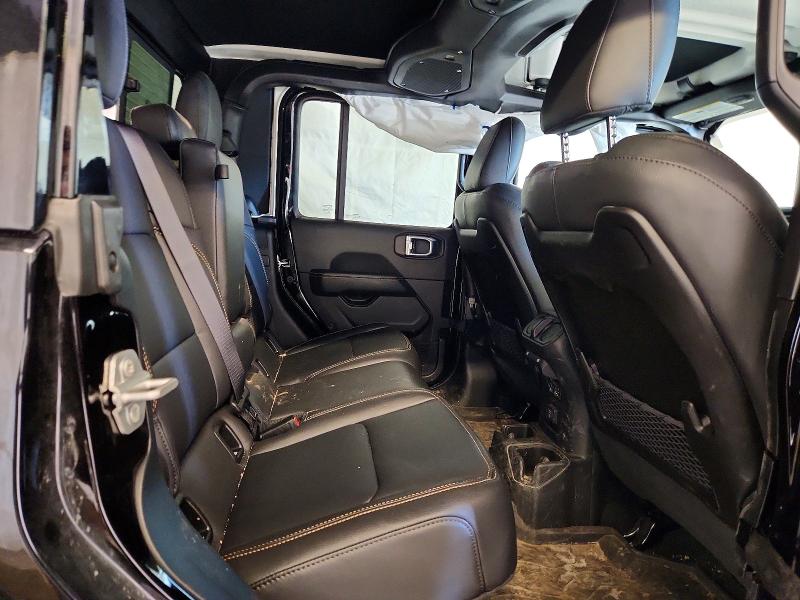 Продаж на аукціоні авто 2024 Jeep Gladiator, vin: 1C6JJTAG6RL133766, номер лоту: 55101286