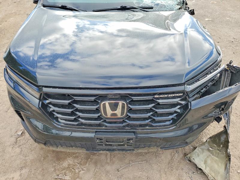 Продаж на аукціоні авто 2025 Honda Pilot, vin: 5FNYG1H94SB121724, номер лоту: 53629066