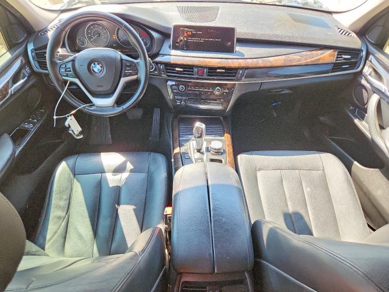 41630736 :رقم المزاد ، 5UXKR0C5XG0P30044 vin ، 2016 Bmw X5 مزاد بيع