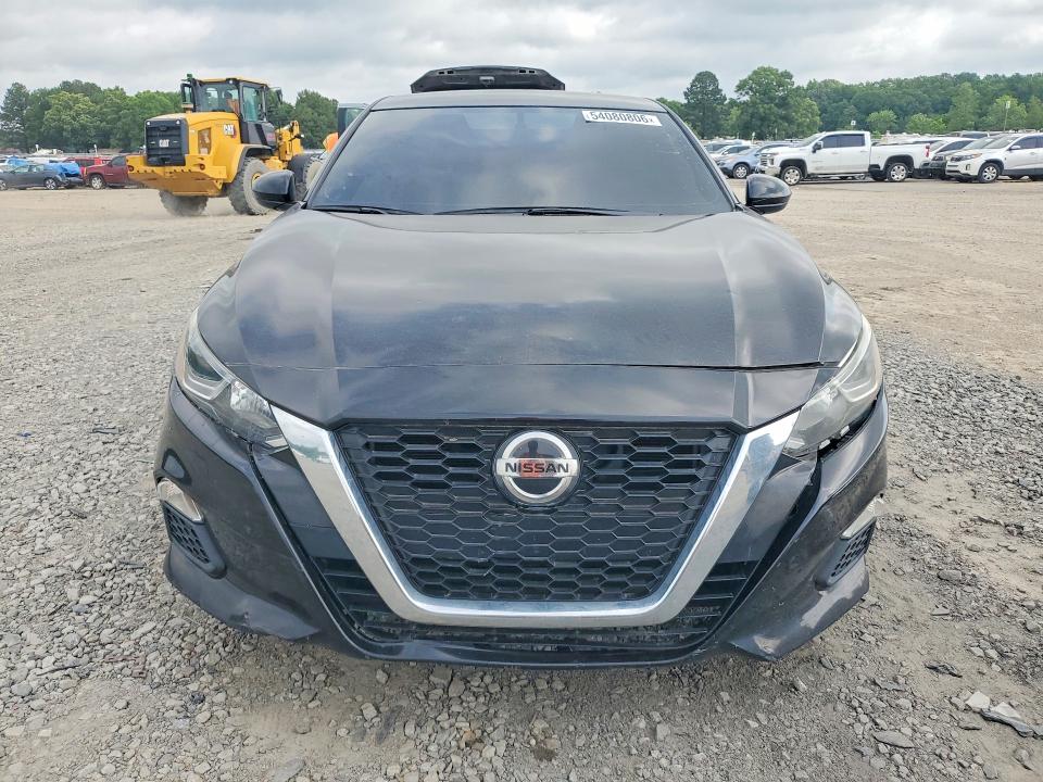 Aukcja sprzedaży 2020 Nissan Altima, vin: 1N4BL4BV5LC188717, numer aukcji: 54080806