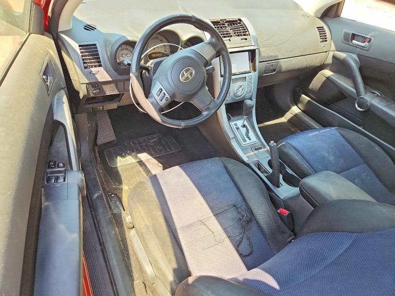 Продаж на аукціоні авто 2006 Scion Tc, vin: JTKDE177460098530, номер лоту: 53422326
