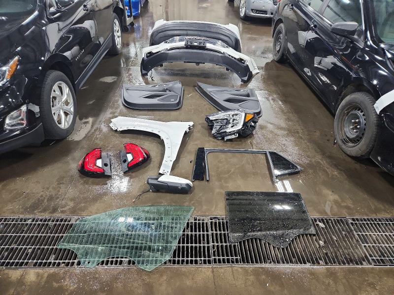 2024 Gmc Terrain მანქანა იყიდება აუქციონზე, vin: 3GKALVEG9RL268919, აუქციონის ნომერი: 53380556