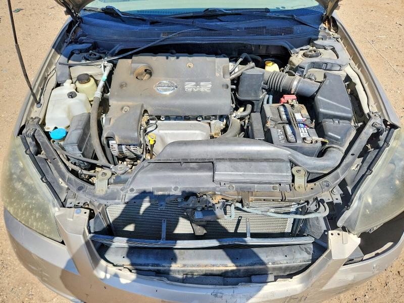 Продажа на аукционе авто 2006 Nissan Altima, vin: 1N4AL11D96N345578, номер лота: 53557836