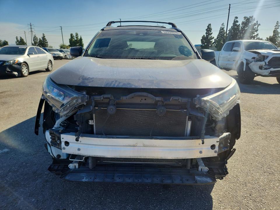 2019 Toyota Rav4 მანქანა იყიდება აუქციონზე, vin: 2T3F1RFV5KW007054, აუქციონის ნომერი: 53938946
