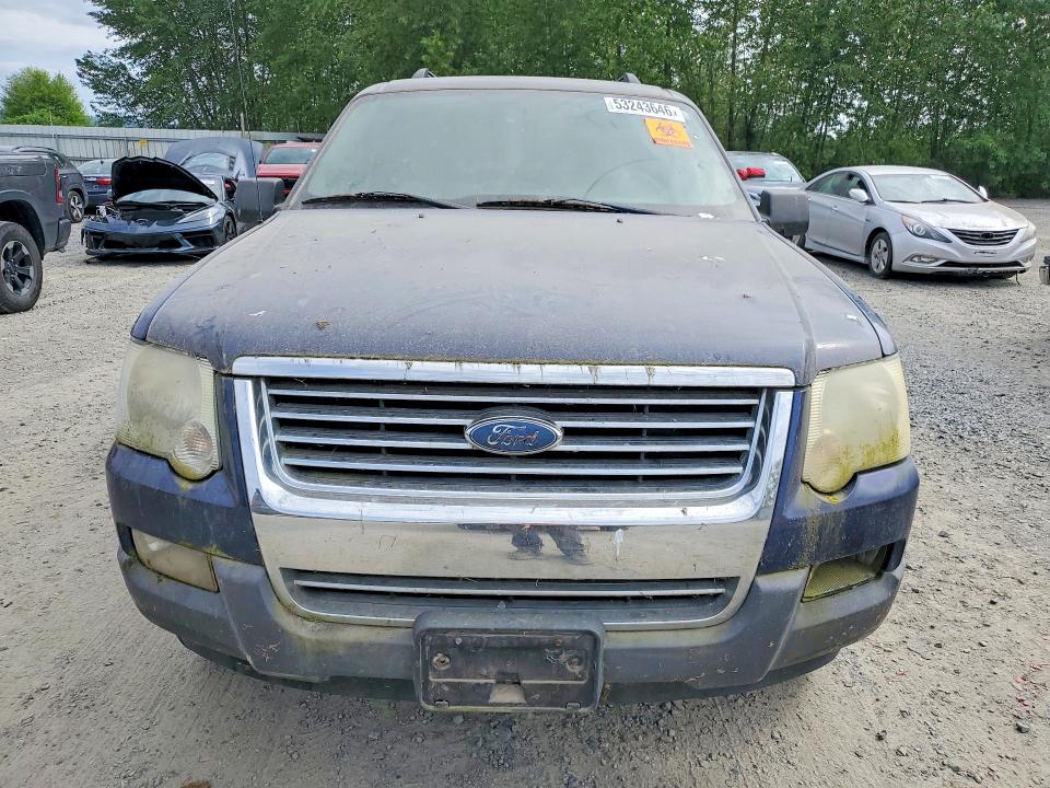 Aukcja sprzedaży 2006 Ford Explorer, vin: 1FMEU73E26UB35410, numer aukcji: 53243646