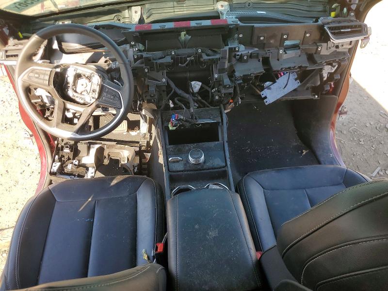 Продажа на аукционе авто 2024 Jeep Grand Cherokee, vin: 1C4RJHBG0RC703297, номер лота: 54843956