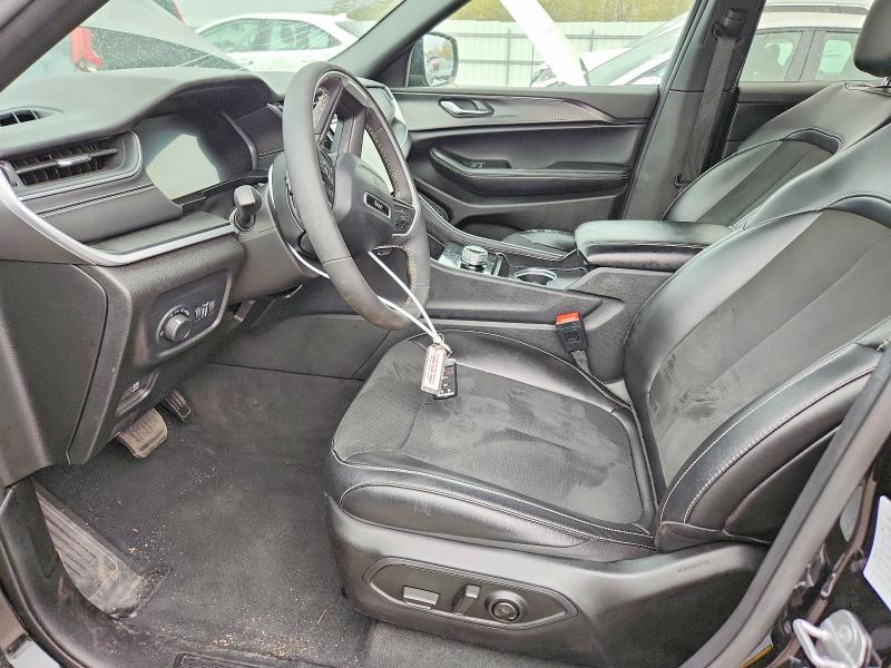Aukcja sprzedaży 2025 Jeep Grand Cherokee, vin: 1C4RJHAG9S8656863, numer aukcji: 52245656