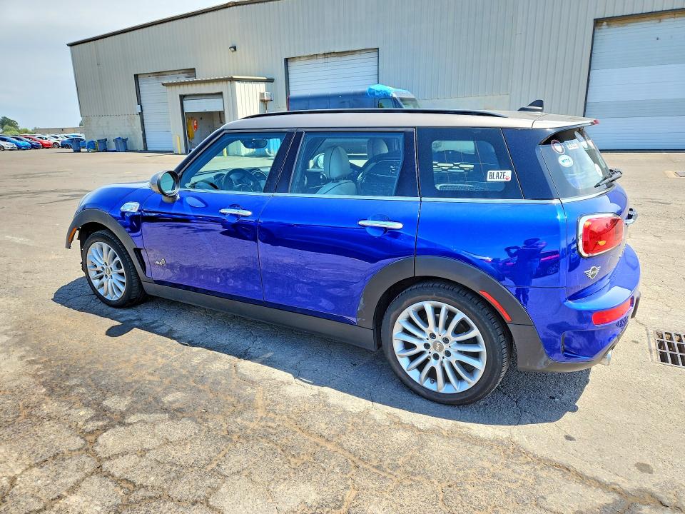 Aukcja sprzedaży 2019 Mini Cooper, vin: WMWLU5C56K2G04844, numer aukcji: 55371616