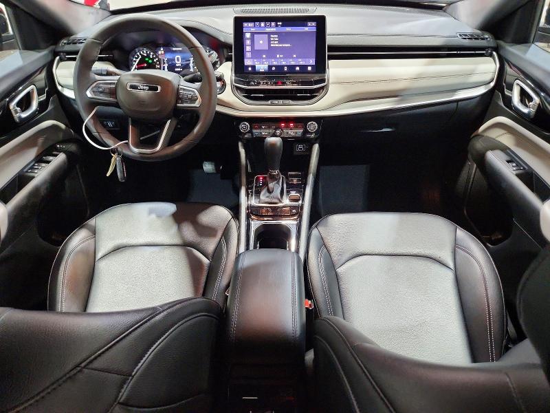 53284226 :رقم المزاد ، 3C4NJDCN0ST619057 vin ، 2025 Jeep Compass مزاد بيع